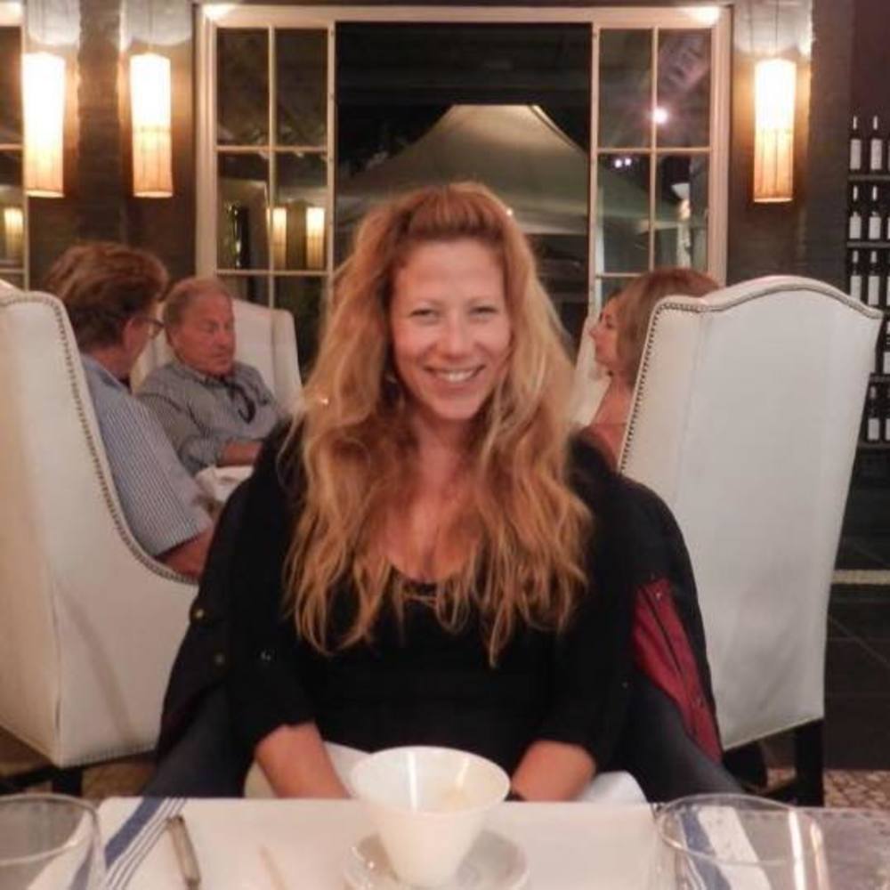 Meet your Posher, Dafna